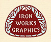 Iron Works Logo