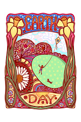 (earth day)