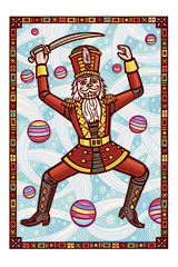 (nutcracker)