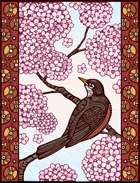 Robin