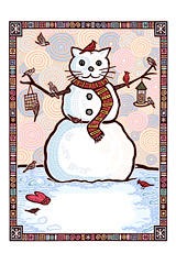(snowcat)