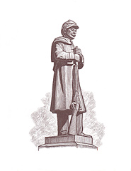 (soldier)
