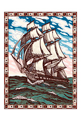 (uss constitution)